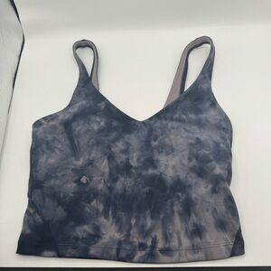 Lululemon Align tank top